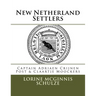 New Netherland Settlers: Captain Adriaen Crijnen Post & Claartje Moockers