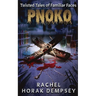 Pn0k0: Twisted Tales of Familiar Faces