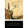 The Dark Eidolon and Other Fantasies