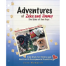 Adventures of Zeke and Jimmy