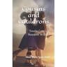 Cousins and Cauldrons: Trestle Cove's Resident Witch