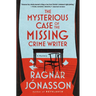 The Mysterious Case of the Missing Crime Writer: A Mystery