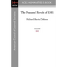 The Peasants' Revolt of 1381