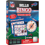 Buffalo Bills Bingo Game by MasterPieces Puzzle Company INC