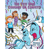 The Yeti Who Coughed Up Confetti