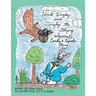 Uncle Wrigley and Twigley the Flying Squirrel's Candy and Cupcake Store