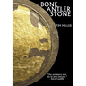 Bone Antler Stone