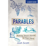 Parables Leader Guide: Putting Jesus's Stories in Their Place