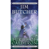 Furies of Calderon