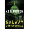 Galway Confidential: A Jack Taylor Novel