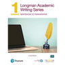 Longman Academic Writing - (Ae) - With Enhanced Digital Resources (2020) - Student Book with Myenglishlab & App - Sentences to Paragraphs