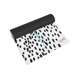 Lumen Trekk Travel Yoga Mat by Yune Yoga