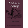 Medicine in Kentucky