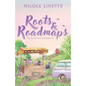Roots & Roadmaps: She chased horizons; he planted roots