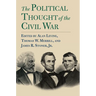 The Political Thought of the Civil War
