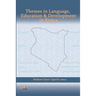 Themes in Language, Education & Development in Kenya