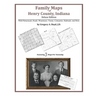 Family Maps of Henry County, Indiana