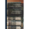 The Trial by Combat of Henry de Essex and Robert de Montfort at Reading Abbey