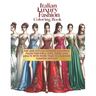 Italian Luxury Fashion Coloring Book: Fun and Stylish Fashion Coloring Pages for Girls, Kids, Teens, and Adults with More Than 55 Stunning Fashion Des