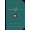 Gonta: A Historical Drama, In Five Acts (1848)