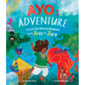 Ayo's Adventure: Across the African Diaspora from Afro to Zulu