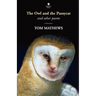 The Owl and the Pussycat: And Other Poems