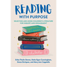 Reading with Purpose: Selecting and Using Children's Literature for Inquiry and Engagement
