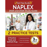 NAPLEX 2025 and 2026 Study Guide: 2 Practice Tests and NAPLEX Prep [3rd Edition]