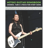 Mitski Guitar Songbook: Chords, Tabs & Lyrics for Every Song