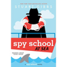 Spy School at Sea