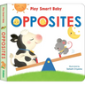 Play Smart Baby Opposites