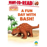A Fun Day with Bash!: Ready-To-Read Level 1