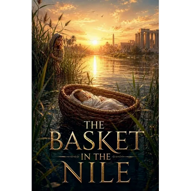 The Basket in the Nile