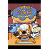 Sprites Getting Fired