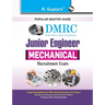 Dmrc: Junior Engineer Mechanical Exam Guide