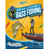 Brian Latimer's Bass Fishing Activity Book