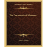 The Documents of Mirecourt