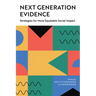 Next Generation Evidence: Strategies for More Equitable Social Impact