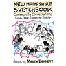 New Hampshire Sketchbook
