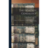 The Hoadley Genealogy: A History of the Descendants of William Hoadley of Branford, Connecticut Tog