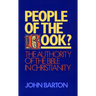 People of the Book?: The Authority of the Bible in Christianity