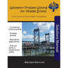 Geometry Problem Solving for Middle School Solutions Manual: From Common Core to Math Competitions