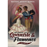 Influenced by Spanish & Flamenco Dance