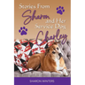Stories From Sharon and Her Service Dog Charley