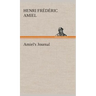 Amiel's Journal