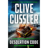 Clive Cussler Desolation Code