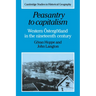 Peasantry to Capitalism: Western Ostergotland in the Nineteenth Century