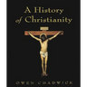 A History of Christianity