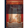 The Pharsalia. Translated by Sir Edward Ridley: 02