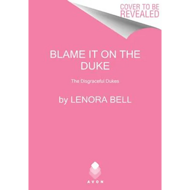 Blame It on the Duke